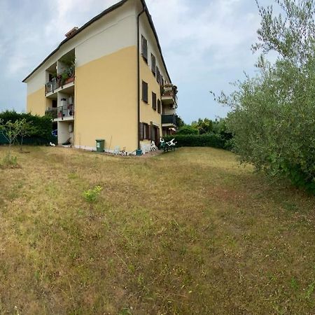 Condominio Tigli Кавалкастеле Екстериор снимка