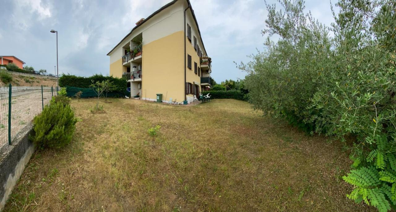 Condominio Tigli Кавалкастеле Екстериор снимка