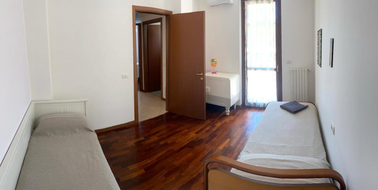 Condominio Tigli Кавалкастеле Екстериор снимка