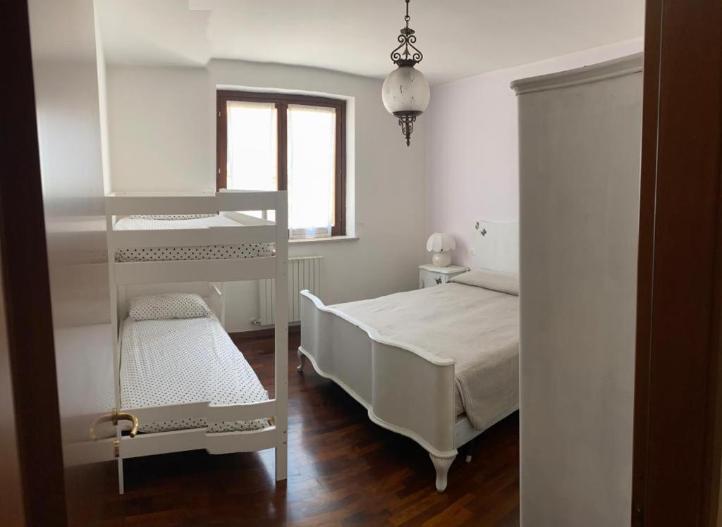 Condominio Tigli Кавалкастеле Екстериор снимка