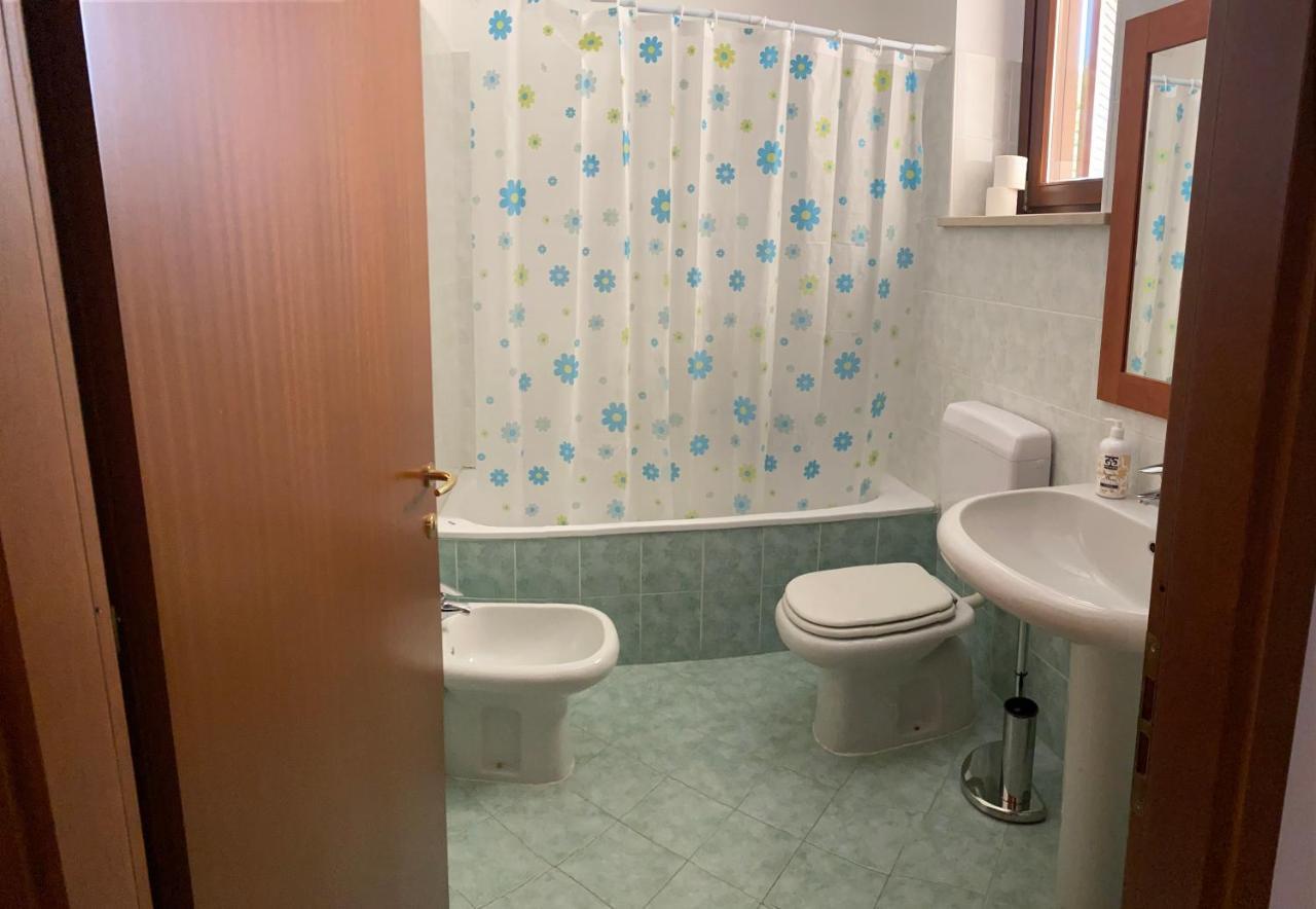 Condominio Tigli Кавалкастеле Екстериор снимка